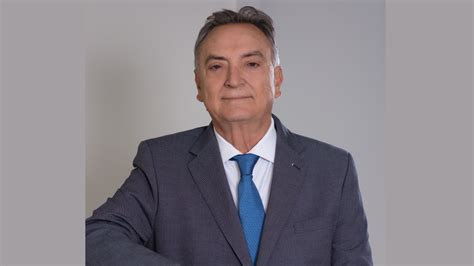 Fallece Miguel Burdeos Baño fundador y presidente de SPB y Cleanity