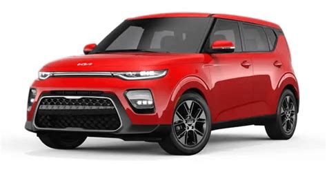 WHAT ARE THE 2022 KIA SOUL TRIM LEVEL DIFFERENCES 401 Dixie Kia