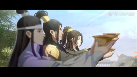 Share 82+ mo dao zu shi anime - in.coedo.com.vn