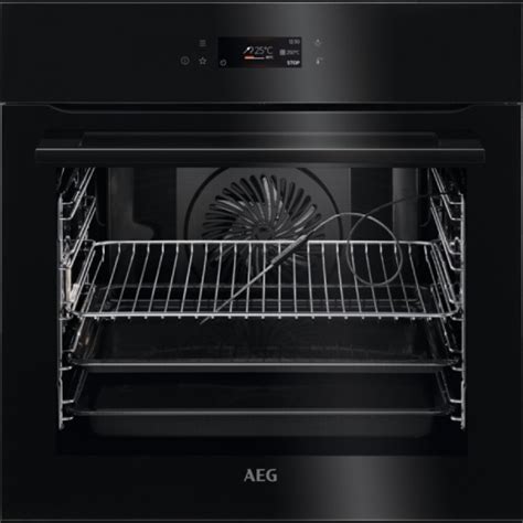 Aeg Bpk B Forno Multifunzione Sensecook Pirolitico Funzioni