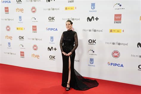 Fotos Aciertos Y Errores De La Alfombra Roja De Los Premios Forqu De