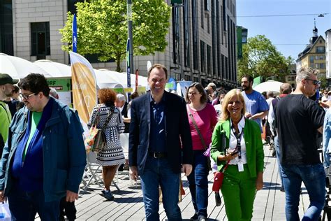 D Sseldorfer Ehrenamtsmesse Eine Herzensangelegenheit Lokalb Ro