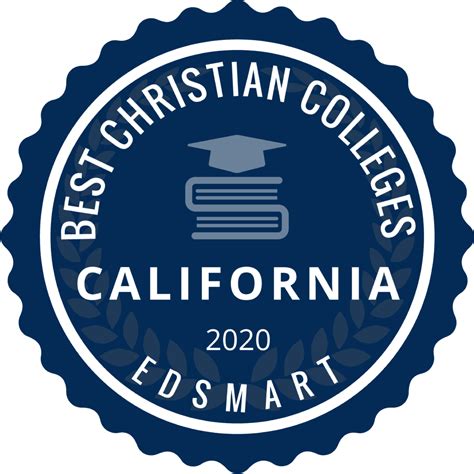 Top Best Christian Colleges & Universities California 2024 2024