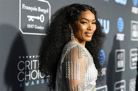 Pictured Angela Bassett Best Pictures From The 2019 Critics Choice