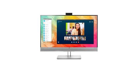 Comparer Les Prix Moniteur Hp Elitedisplay E M Cm Ips