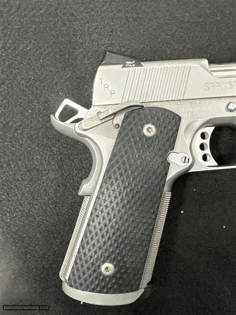 Springfield Armory A Trp Tactical