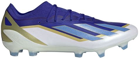 Chuteiras De Futebol Adidas X CRAZYFAST ELITE FG MESSI 11teamsports Pt