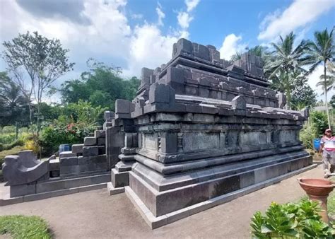 Mengungkap Misteri Dan Mitos Di Balik Cerita Candi Asu Sengi Kisah