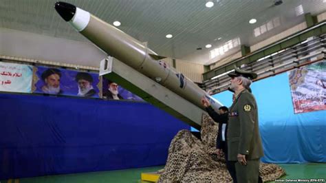 Iran Displays New Fateh-110 Variant | Missile Threat