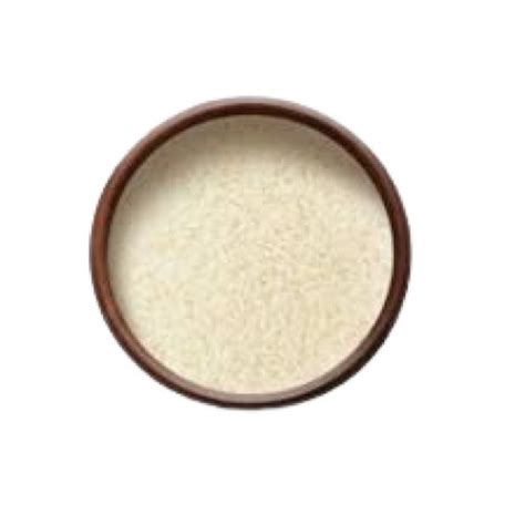 White Percent Pure Short Grain Indian Origin Dried Idli Rice