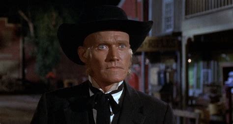 Chuck Connors