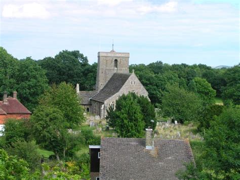 Shipley Church Photos, West Sussex