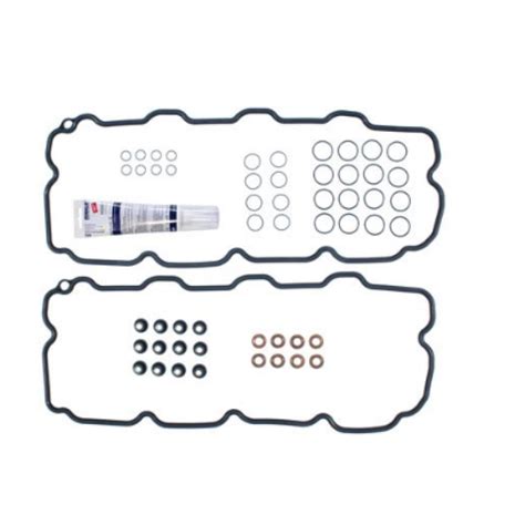 Gm L Duramax Lb Mahle Valve Cover Gasket Set Buy Vs