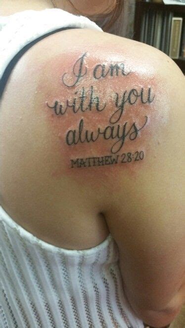 Saints & Sinners Tattoo | Bible tattoos, Bible verse tattoos, Faith tattoo