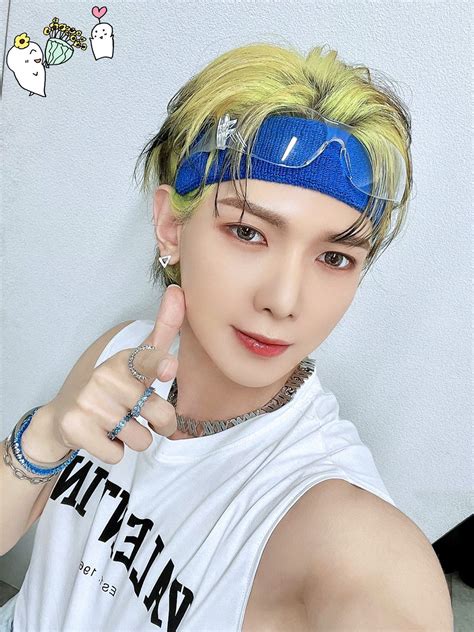 Ateez Ateez Photo 45090261 Fanpop