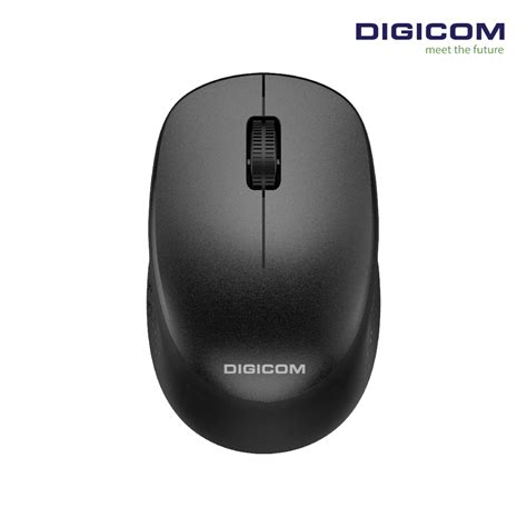 DIGICOM WIRELESS MOUSE DG U34 In Nepal SajiloShop