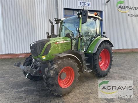 Fendt 312 Vario Gebraucht Neu Kaufen Technikboerse