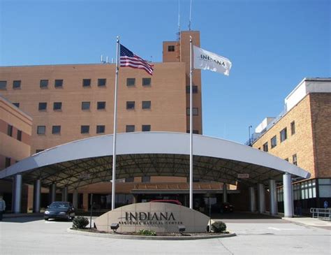 INDIANA REGIONAL MEDICAL CENTER - Updated January 2025 - 15 Reviews ...