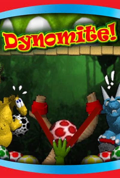 Dynomite Steam Custom Art By Cheezessteamart On Deviantart