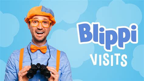 Blippi Visits The Museum of Flight - Learn About Planes - Blippi ...