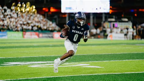 Wolf Pack All Access: Nevada falls to Hawaii for fifth loss in a row