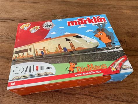 M Rklin My World Startpackung Icn Kaufen Auf Ricardo