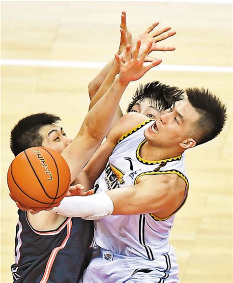 遼籃加時勝廣東 今演終極戰 體育 香港文匯網