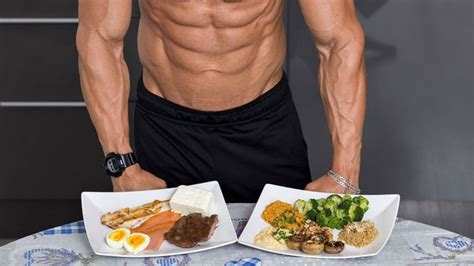 Bodybuilding Diet - What are the 12 best foods for bodybuilding ...