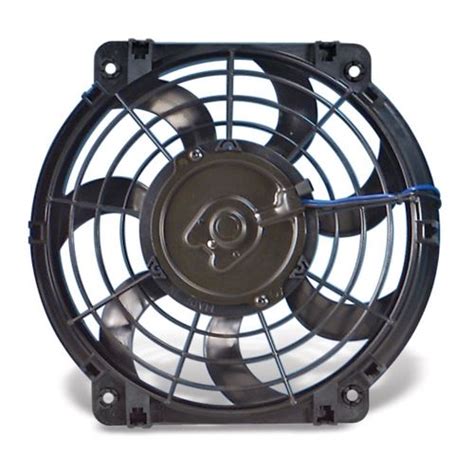 Flex A Lite S Blade Electric Fan Reversible Cfm Flex A Lite