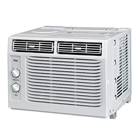 10 Best 5000 Btu Window Air Conditioners 2023 | There's One Clear ...