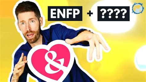 Enfp And Intj Relationship Compatibility In 5 Minutes