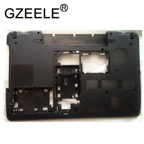 GZEELE New Bottom Case For Toshiba For Satellite P770 P775 Laptop