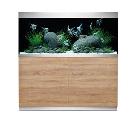 Oase Aquarium Optiwhite Highline Chene