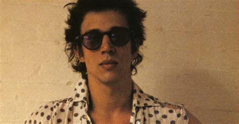 Nausea Disgusto Ed Estetica Punk Blank Generation Di Richard Hell