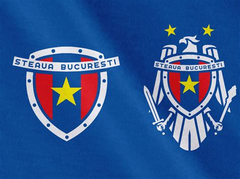 Steaua Bucuresti FC