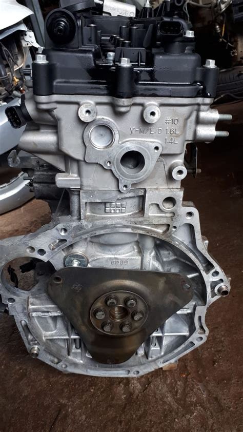 Motor Parcial Hb20 1 6 16v Baixado Nota Fiscal 2017 2018 Mercado