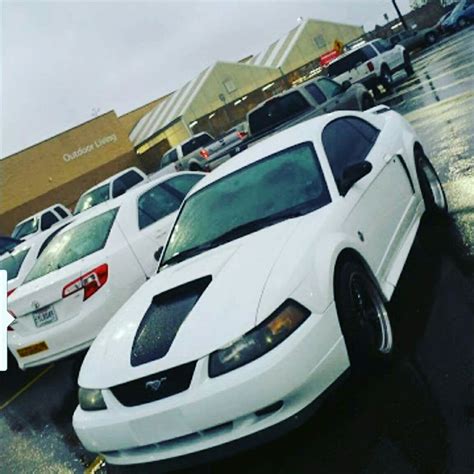 99 Mustang Gt 35 Th Anv Mustang Gt Mustang Bmw