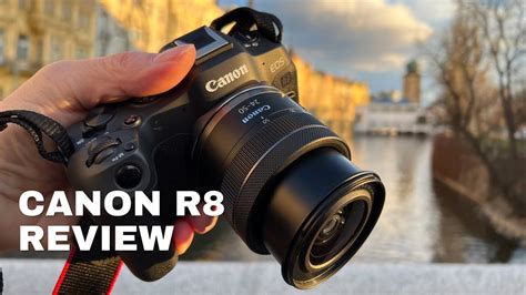 Canon R Review Why I Really Liked The Cheap Full Frame Test