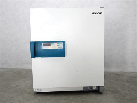 Heraeus Function Line B Inkubator Gemini Bv