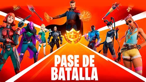 Nuevo PASE DE BATALLA De La TEMPORADA 2 CAPITULO 3 Y SKIN SECRETA