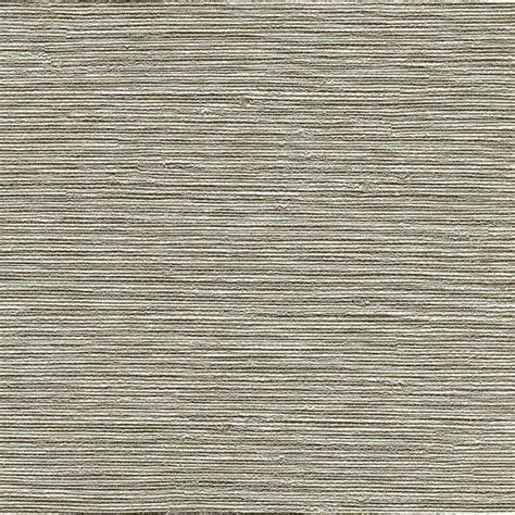 2758 8045 Mabe Taupe Faux Grasscloth Wallpaper By Warner Textures