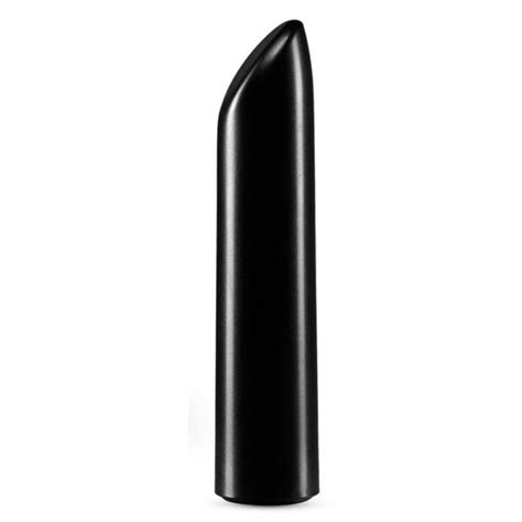 Temptasia Luna Strapless Dildo With Vibrating Bullet By Blush The