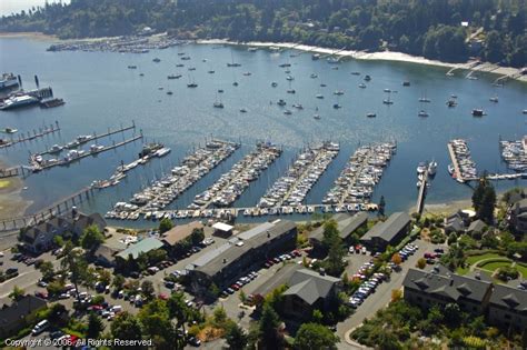 Seattle Yacht Club Eagle Harbor Outstation in Bainbridge Island ...