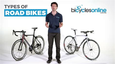 Types Of Road Bikes Outlet | cityofclovis.org