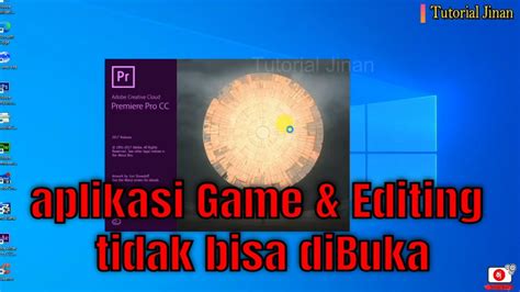 Cara Mengatasi Aplikasi Tidak Bisa Dibuka Di Windows 10 Tutorial Jinan