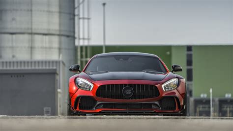 Prior Design Pd700gtr Widebody Kit For Mercedes Benz Gt Gts And Gtc Amg 买带送货，安装，实惠的价格和保证