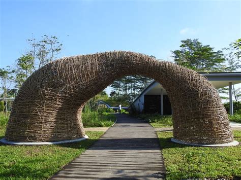 Kranji Marshes Singapore — Stephen Caffyn Landscape Design Landscape