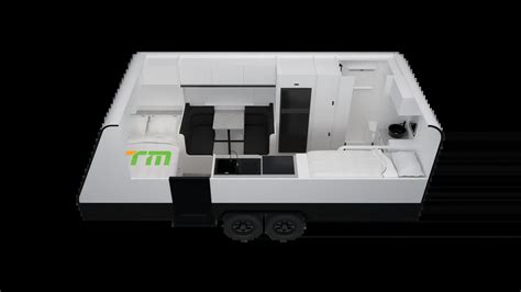 Floorplans Caravan Hq