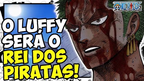 Estilo Mangá As Melhores Cenas de One Piece Dublado Parte 1 One