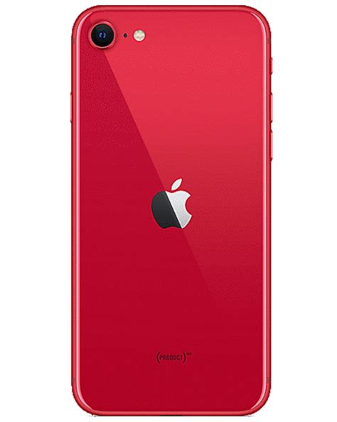 Apple iPhone SE 2020 Red 128GB 4G LTE GSM/CDMA Unlocked - Order Today